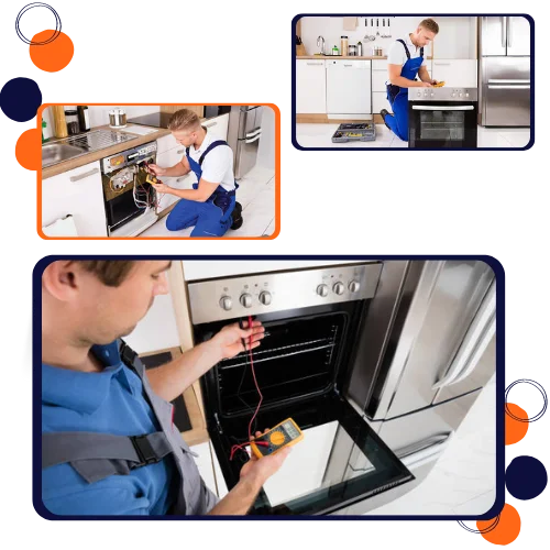 Appliances Repair center in Dubai